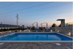 MAKARSKA VILLAS Apartment 3 – VILA LUCI2 foto 2