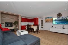MAKARSKA VILLAS Apartment 3 – VILA LUCI2 foto 4