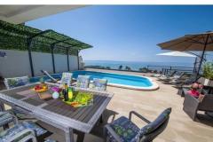 MAKARSKA VILLAS Apartment 2 – VILA IVICA foto 1