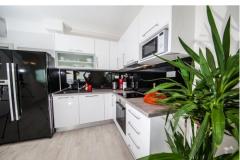 MAKARSKA VILLAS Apartment 2 – VILA IVICA foto 4