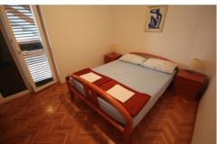 Makarska Beach Apartments Apartment 4 – Seaside ap foto 1