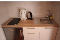 Makarska Beach Apartments Apartment 4 – Seaside ap foto 5