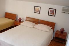 Makarska Beach Apartments Apartment 1 – Apartment foto 1