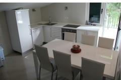 Makarska Beach Apartments Apartment 1 – Apartment foto 2