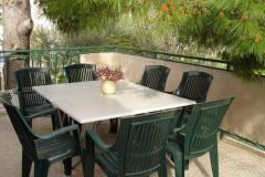 Makarska Beach Apartments Apartment 1 – Apartment foto 3