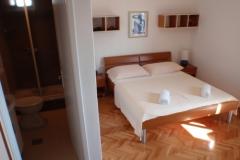 Makarska Beach Apartments Room 2 – Privatroom foto 1