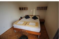 Makarska Beach Apartments Room 2 – Privatroom foto 2