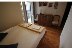 Makarska Beach Apartments Room 2 – Privatroom foto 4