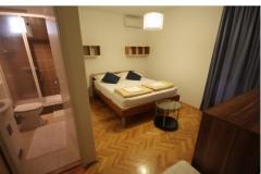 Makarska Beach Apartments Room 2 – Privatroom foto 5