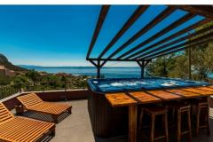 Apartments with pool Apartment 3 – MAIDARI foto 2