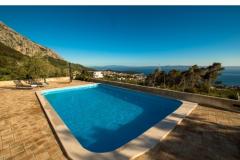Apartments with pool Apartment 1 – MAMATO foto 2