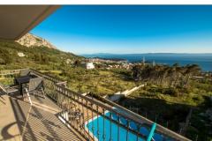 Apartments with pool Apartment 1 – MAMATO foto 4