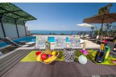 Apartments with pool Apartment 2 – MAIVICA foto 3