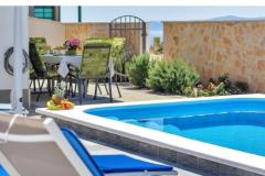 Apartments with pool Apartment 4 – MABAKO foto 1