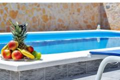 Apartments with pool Apartment 4 – MABAKO foto 2
