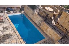 Maric Apartments Apartment 2 – A5 (2+2+1) foto 5