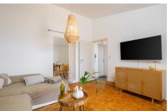 Mia Penthouse Apartment  Apartment 1 – Mia foto 3
