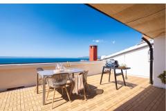 Mia Penthouse Apartment  Apartment 1 – Mia foto 4