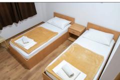 Pansion Vidović Medjugorje Room 1 foto 1