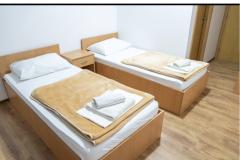 Pansion Vidović Medjugorje Room 1 foto 3