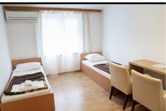 Pansion Vidović Medjugorje Room 1 foto 5
