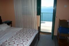Apartments Sliskovic, 1. line to sea Apartment 1 – Apartman 1 foto 1