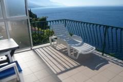 Apartments Sliskovic, 1. line to sea Apartment 1 – Apartman 1 foto 2