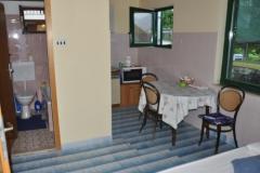 Apartments Sliskovic, 1. line to sea Apartment 1 – Apartman 1 foto 4