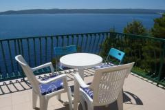 Apartments Sliskovic, 1. line to sea Apartment 2 – Apartman 2 foto 2