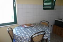 Apartments Sliskovic, 1. line to sea Apartment 2 – Apartman 2 foto 4