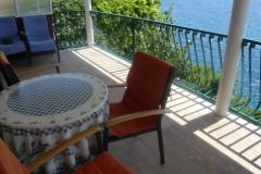 Apartments Sliskovic, 1. line to sea Apartment 3 – Apartman 3 foto 1