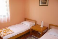 Apartments Sliskovic, 1. line to sea Apartment 3 – Apartman 3 foto 4