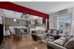 Rosalia Apartments Apartment 1 – Loft A1 foto 4