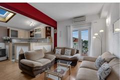 Rosalia Apartments Apartment 1 – Loft A1 foto 5