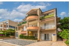 Apartments Daniela Makarska Apartment 1 – Apartman 1 foto 1