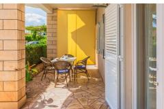 Apartments Daniela Makarska Apartment 2 – Apartman 2 foto 2