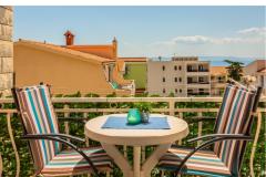 Apartments Daniela Makarska Apartment 4 – Apartman 4 foto 2