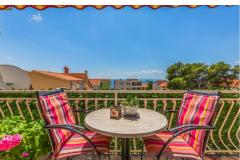 Apartments Daniela Makarska Apartment 3 – Apartman 3 foto 2