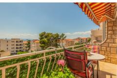 Apartments Daniela Makarska Apartment 3 – Apartman 3 foto 3