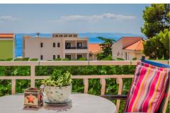 Apartments Daniela Makarska Apartment 3 – Apartman 3 foto 4