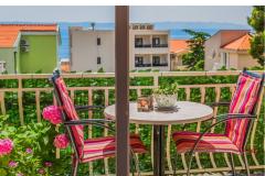 Apartments Daniela Makarska Apartment 3 – Apartman 3 foto 5