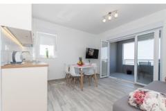 Seaview Apartments in quiet area Apartment 2 – Macipr a1 foto 3