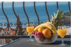 Seaview Apartments in quiet area Apartment 4 – Mamilla a5 foto 3
