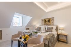 Seaview Apartments in quiet area Room 5 – Palace B&B foto 3