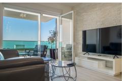 Seaview apartments Makarska Apartment 1 – Sunrise foto 2