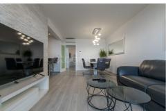 Seaview apartments Makarska Apartment 1 – Sunrise foto 4