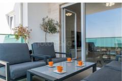Seaview apartments Makarska Apartment 1 – Sunrise foto 5
