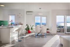 Seaview apartments Makarska Apartment 2 – Sunset foto 4