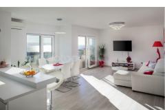 Seaview apartments Makarska Apartment 2 – Sunset foto 5