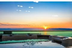 Seaview apartments Makarska Apartment 3 – Big Blue foto 1